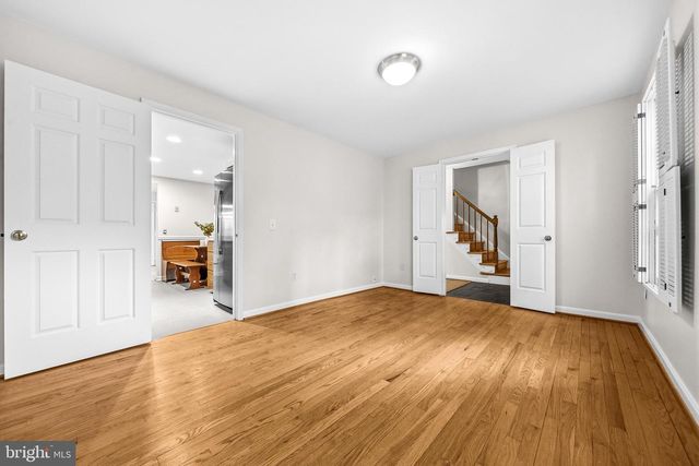 4533 4TH RD N, Arlington, VA 22203