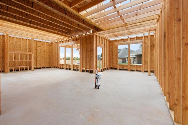 15405 Addison Lane, Edmond, OK 73013
