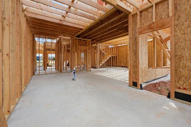 15405 Addison Lane, Edmond, OK 73013