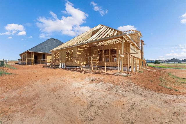15405 Addison Lane, Edmond, OK 73013