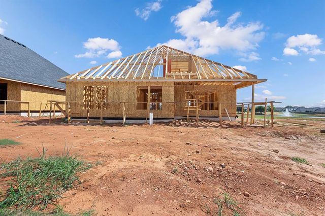 15405 Addison Lane, Edmond, OK 73013