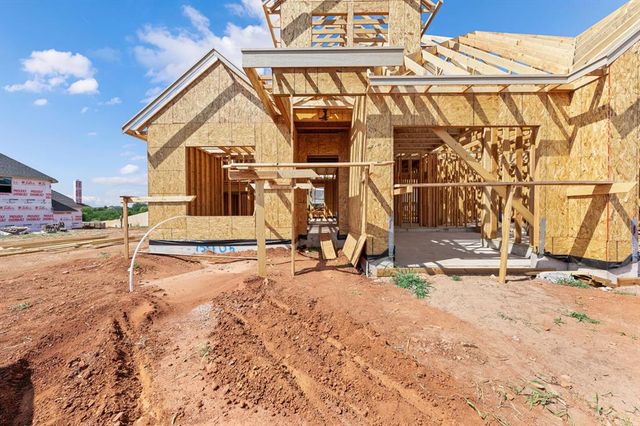 15405 Addison Lane, Edmond, OK 73013