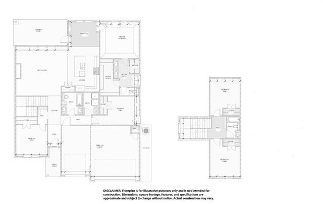 15405 Addison Lane, Edmond, OK 73013