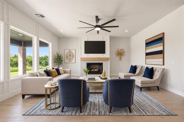 15405 Addison Lane, Edmond, OK 73013