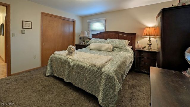 732 Forest Ridge Drive, Youngstown, OH 44512