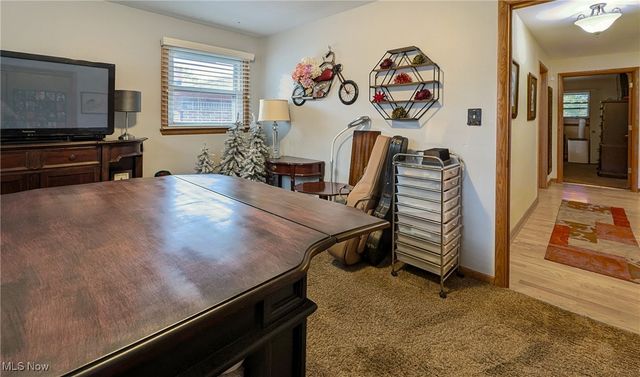 732 Forest Ridge Drive, Youngstown, OH 44512