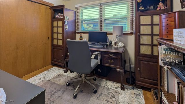 732 Forest Ridge Drive, Youngstown, OH 44512