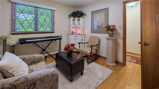 732 Forest Ridge Drive, Youngstown, OH 44512