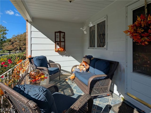 732 Forest Ridge Drive, Youngstown, OH 44512