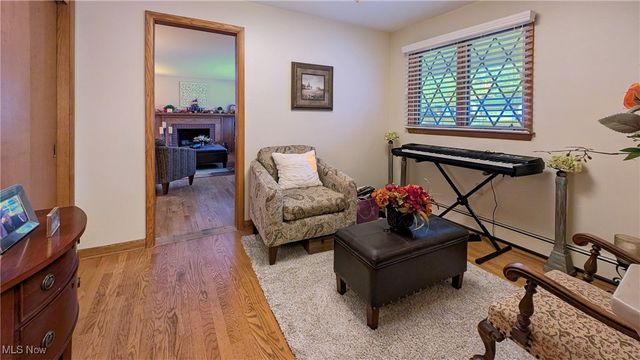 732 Forest Ridge Drive, Youngstown, OH 44512