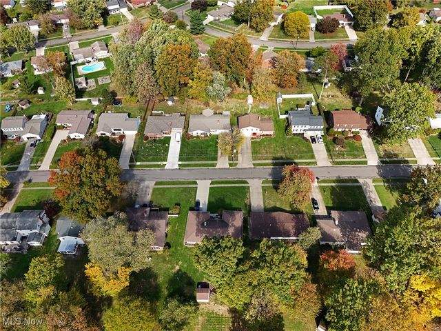 732 Forest Ridge Drive, Youngstown, OH 44512