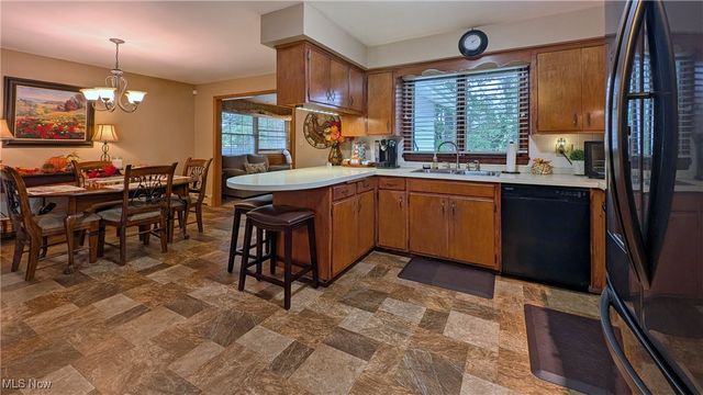 732 Forest Ridge Drive, Youngstown, OH 44512