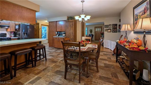 732 Forest Ridge Drive, Youngstown, OH 44512