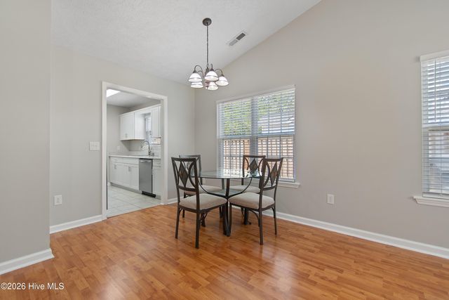 123 NE 18th Street, Oak Island, NC 28465
