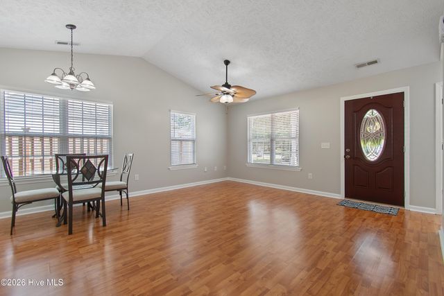 123 NE 18th Street, Oak Island, NC 28465