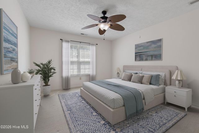 123 NE 18th Street, Oak Island, NC 28465
