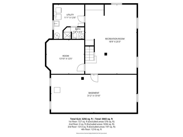 1866 Summit Avenue, Saint Paul, MN 55105