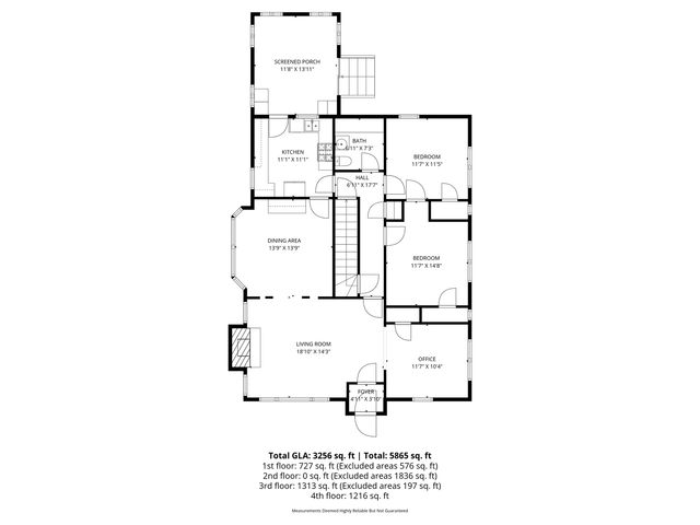 1866 Summit Avenue, Saint Paul, MN 55105