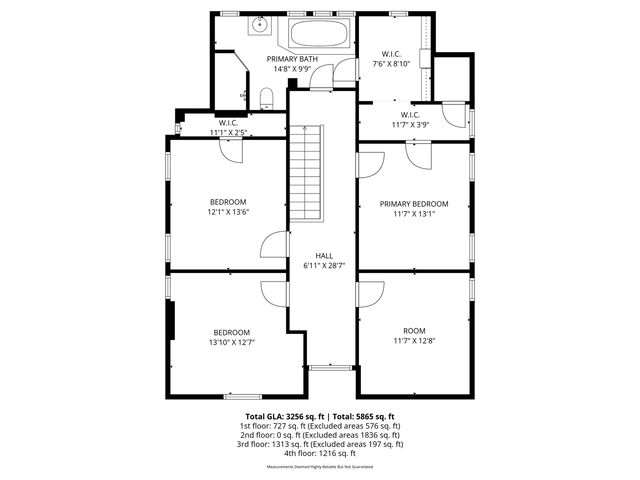 1866 Summit Avenue, Saint Paul, MN 55105