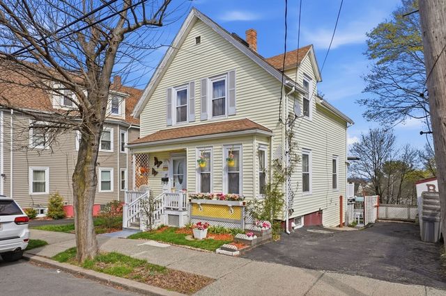 70 Allen Ave, Lynn, MA 01902