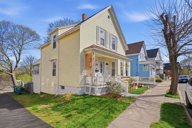 70 Allen Ave, Lynn, MA 01902