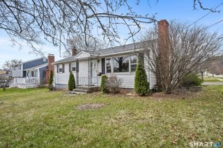 1 Brussels Avenue, Wethersfield, CT 06109