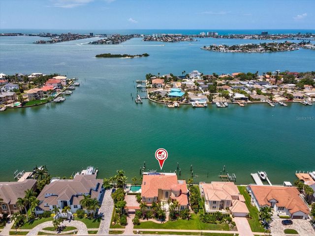 6224 PASADENA POINT BOULEVARD, Gulfport, FL 33707