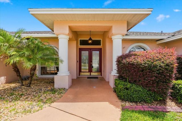 315 LANCEOLATE DRIVE, Winter Haven, FL 33880