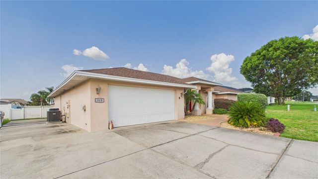 315 LANCEOLATE DRIVE, Winter Haven, FL 33880