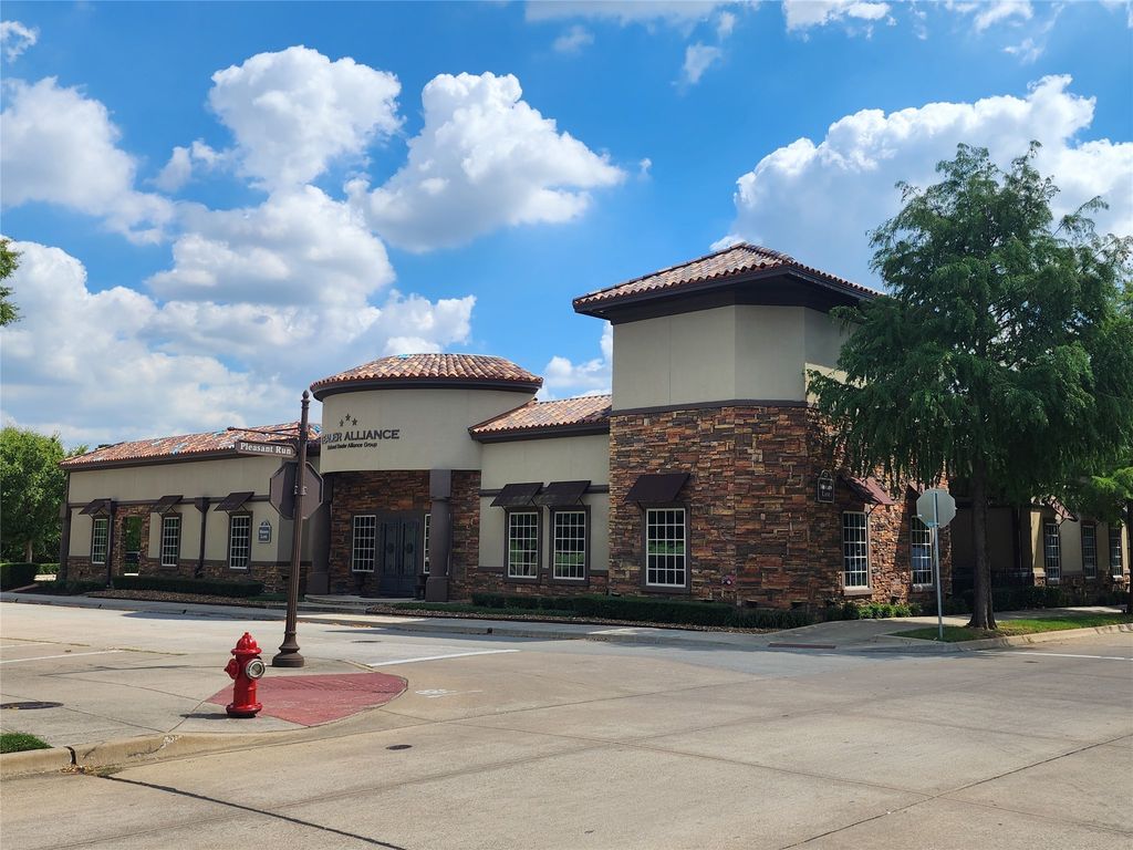 23 Mission Lane, Colleyville, TX 76034