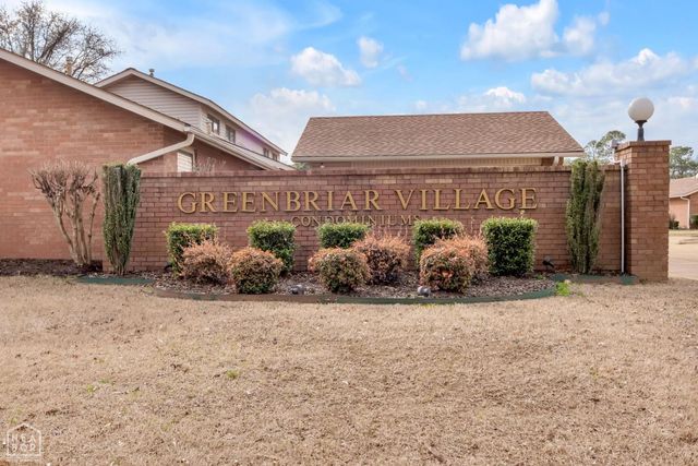 2733 Greenbriar Drive, Jonesboro, AR 72401