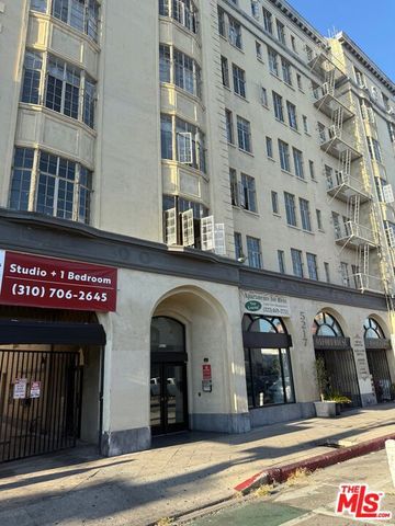 5217 Hollywood Boulevard 222, Los Angeles, CA 90027