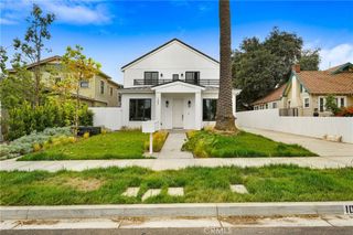 109 N Parkwood Avenue A, Pasadena, CA 91107