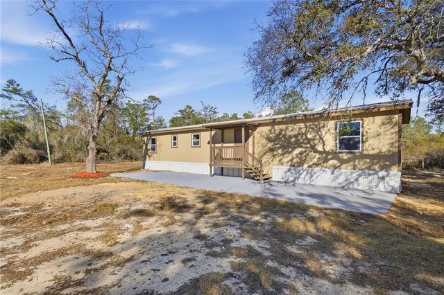 19661 SE 94TH PLACE, Ocklawaha, FL 32179
