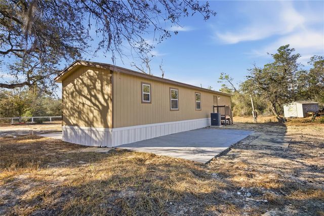 19661 SE 94TH PLACE, Ocklawaha, FL 32179