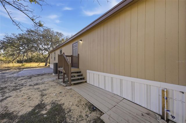 19661 SE 94TH PLACE, Ocklawaha, FL 32179