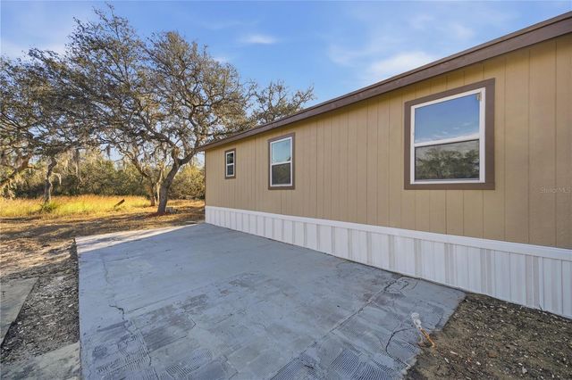 19661 SE 94TH PLACE, Ocklawaha, FL 32179