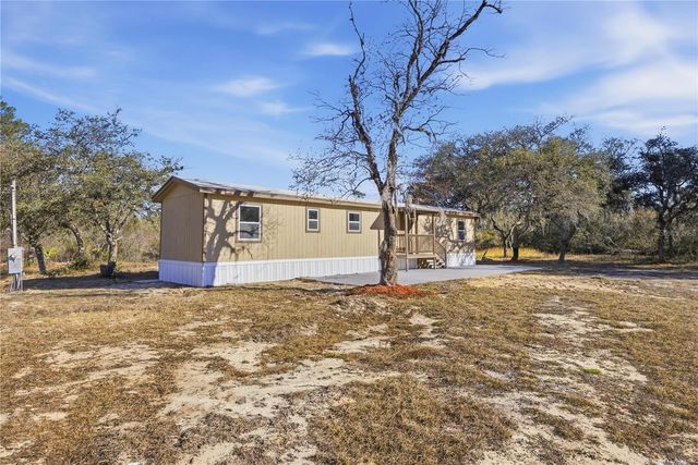 19661 SE 94TH PLACE, Ocklawaha, FL 32179