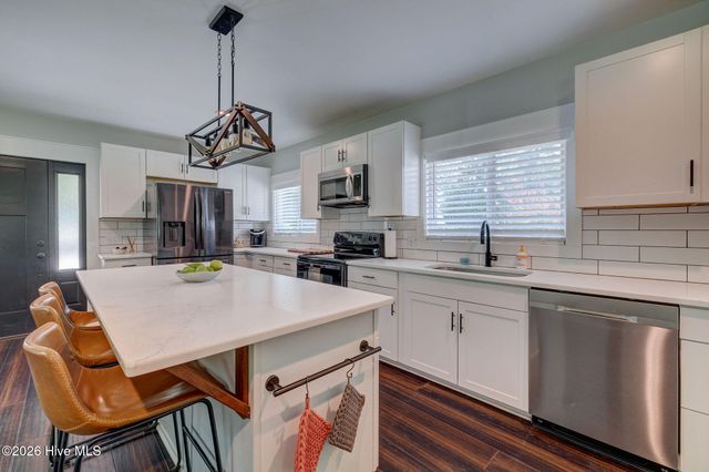 151 Pansy Lane, Hampstead, NC 28443