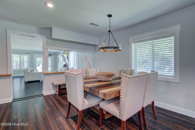 151 Pansy Lane, Hampstead, NC 28443