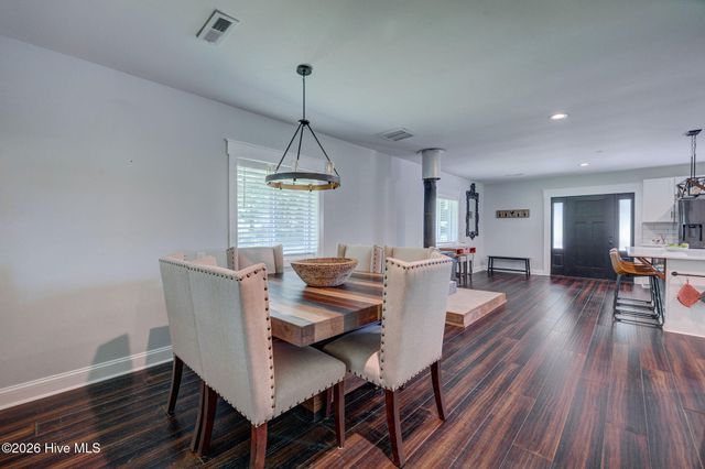 151 Pansy Lane, Hampstead, NC 28443