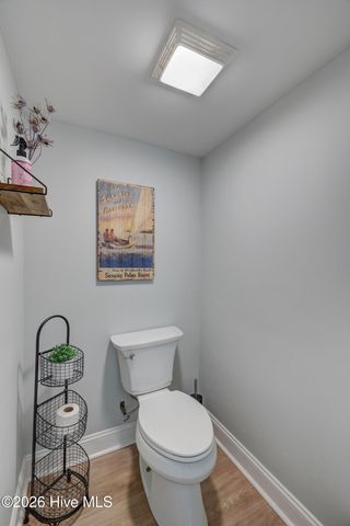 151 Pansy Lane, Hampstead, NC 28443