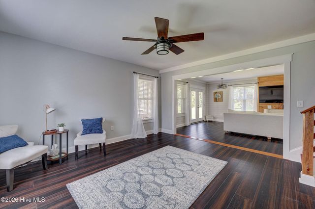 151 Pansy Lane, Hampstead, NC 28443