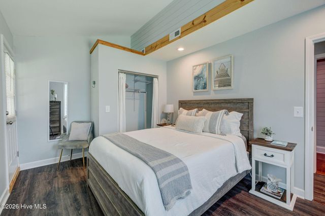 151 Pansy Lane, Hampstead, NC 28443