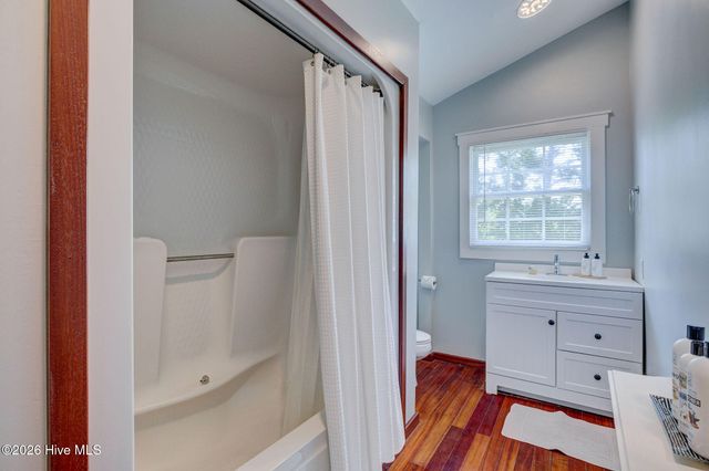 151 Pansy Lane, Hampstead, NC 28443