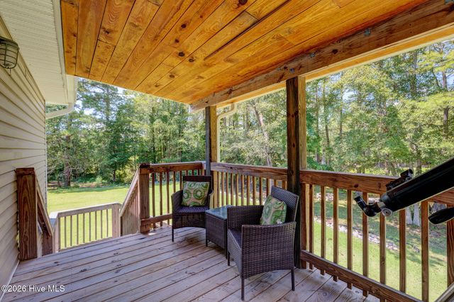 151 Pansy Lane, Hampstead, NC 28443