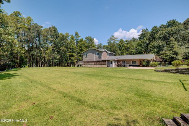 151 Pansy Lane, Hampstead, NC 28443