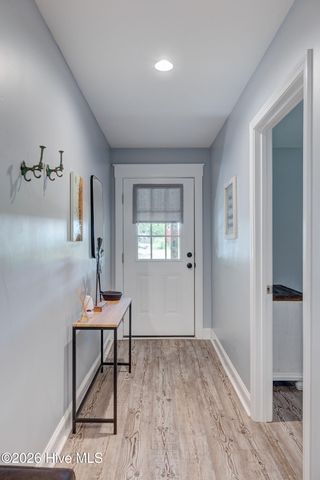 151 Pansy Lane, Hampstead, NC 28443