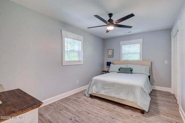 151 Pansy Lane, Hampstead, NC 28443