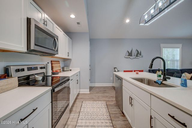 151 Pansy Lane, Hampstead, NC 28443